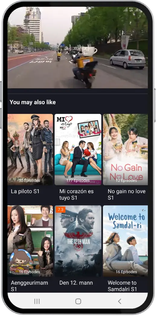 best magis tv